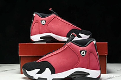 AIR RED 487471-006 RETRO GYM TORO JORDAN - 14 0803